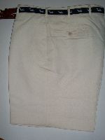 Tennis Slacks
